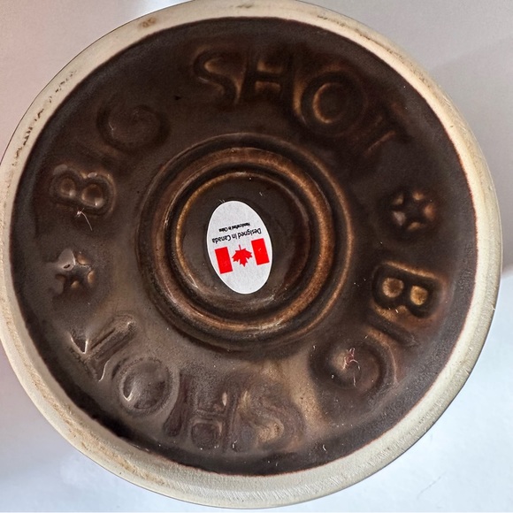 Hunters set: bullet mug and thermos - Picture 3 of 8